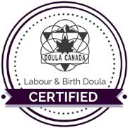 Labour & Birth Doula - Certified